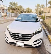 توسان • ٢٠١٦ • ١٠٥٠٠٠ كم