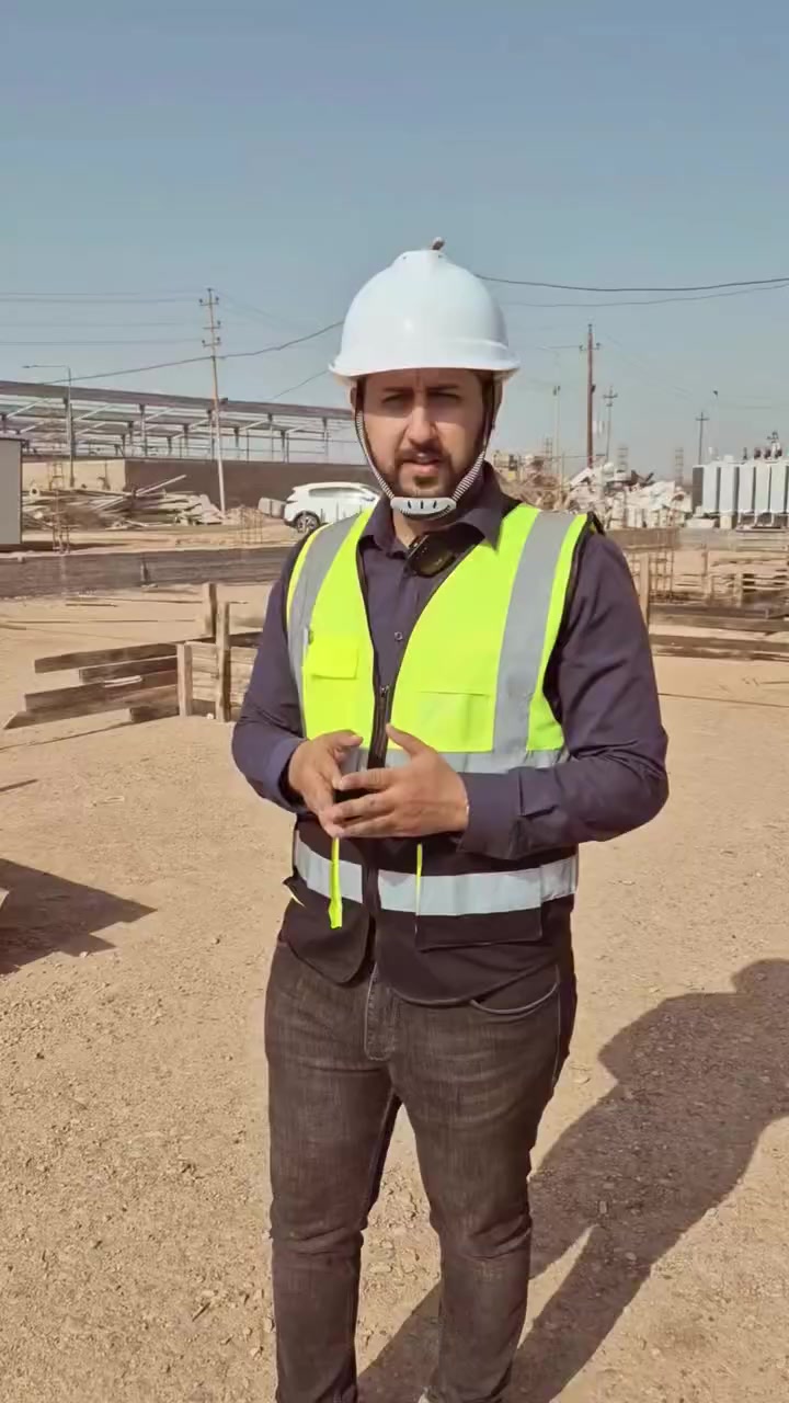 قريبا في #واسط 
إنشاء أكبر محطة وقود الغاز السائل في واسط 👇👇


**إذا كنت صاحب هذا الإعلان وتريد حذفه لأي سبب، رجاءا أرسل رسالة إلى الدعم الفني**