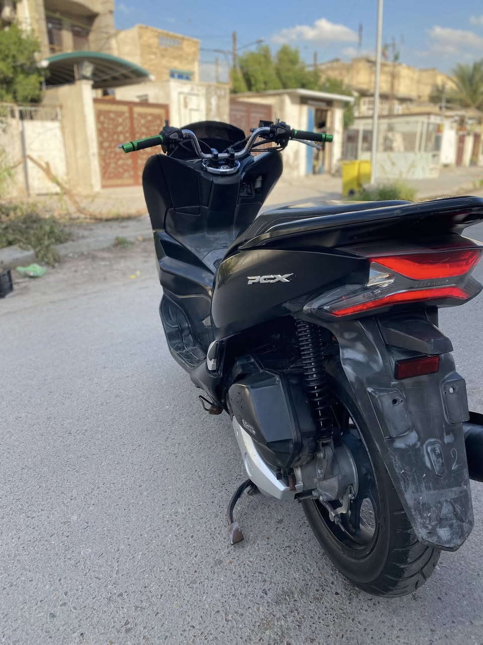 سلام عليكم بيس اكس جيل الثالث ياباني مكينه150  مكفوله كفاله عامه شلعه معدل شك الكاع حساسات كهربيات كله شغال سعر-14عنوان مدينه الصدر رقمي***********
