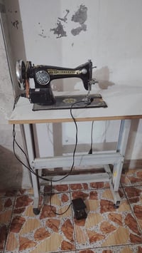 قفل • حي السلام