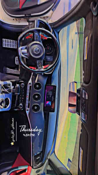 سلام عليكم للبيع كيا ستنكر Gt 1موديل 2022. السياره فول مواصفات  محرك 6سلندر توين تيربو يعني ✈️  رقم بغداد انكليزي بااسمنا تحويل ثاني يوم حادثها  موضح بالمنشور  مواصفات السياره 
بانروما 
رادار 360 
حساس امامي خلفي 
مري شفط زائد ترحيب 
داخل جلد احمر  تدفئه تبريد 
تبريد قطعتين ❄️
كشنات كهرباء 
لايت داينمك ليد 
بك لايت ليد
مودات قياده سمارت ايكو نورمال سبورت كوستم 
سستم صوت🎤🎻هارمن كاردن يعني طرب  اناره محيطيه  تتغير حسب المود
دبل جام يعني عزل فول 
فجوج بريك بربمبو 6 بستم والخلفي 4بستم 
 وبعد اكو مواصفات مذاكرها لان متخلص للبيع او مراوس مكاني بغداد الكرخ لسعر 190 وبيها مجال ***********
