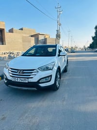 سنتافيا • ٢٠١٤ • ١٩٦٠٠٠ كم