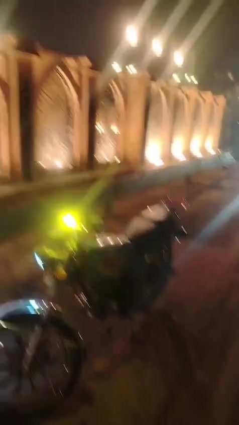 السلام عليكم دراجه ايراني سونلك للبيع
موديل 2024 شهر 12 دراجه خير من الله ما مفتوح برغي 
مكينه 200 كهربائية شغاله بصمه وسويج السعر 725 وبي مجال حك الجيه 
العنوان بغداد الإعلام تقاطع درويش 
للعلم غير متواجد على الانترنيت 
للاتصال ***********
