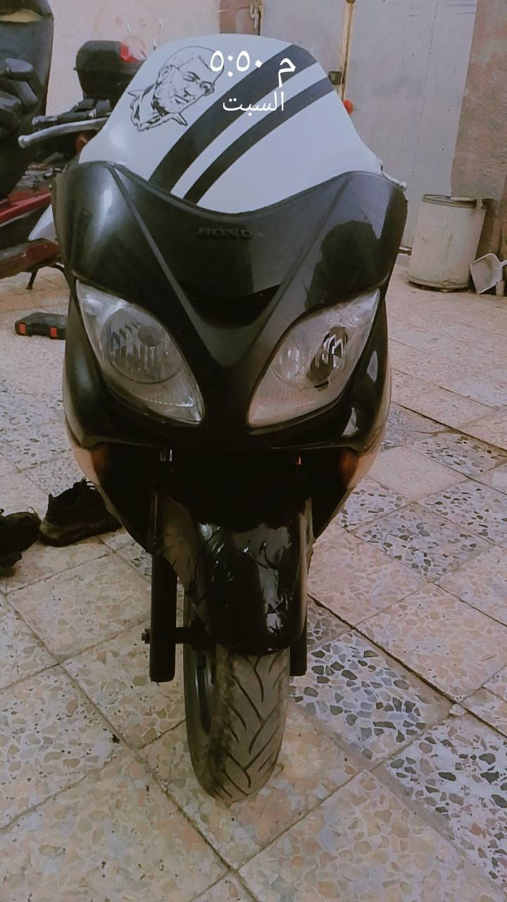 سلام عليكم.  دراجة 08 مكينة هستوني مجفت   كوم حديد   وهاي الدراجة كدامك    وسعر 600 وبيهة مجال.  مكاني بغداد الحسينية المعامل.     الاستفسار. هاذ الرقم ***********.       وواتساب. بهاذ الرقم.  ***********
