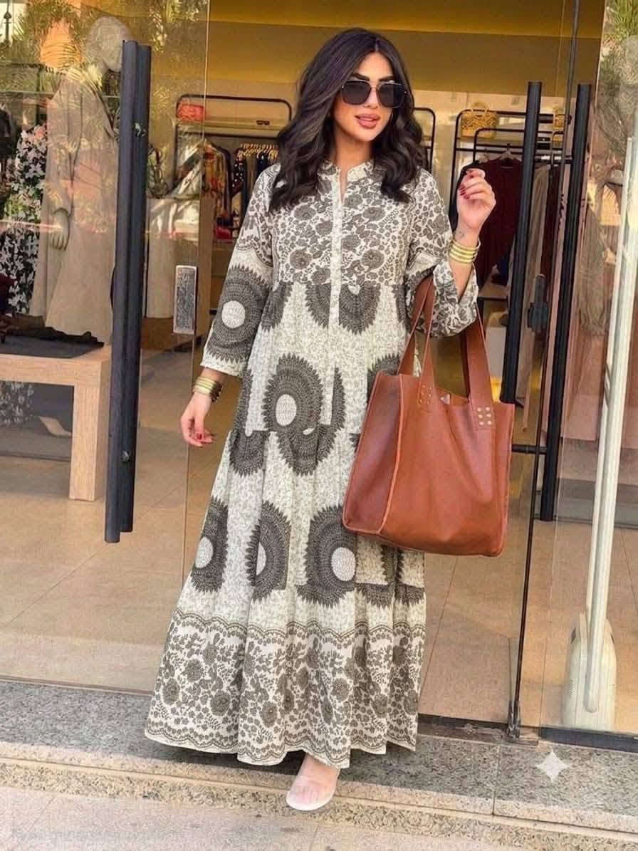 وصل من تاااانى الدريس الترندى 🥰 اللى ميختلفش عليه اتنين 👌وكمان بالوان مختلفه 🥰 بكل مقاساته


**إذا كنت صاحب هذا الإعلان وتريد حذفه لأي سبب، رجاءا أرسل رسالة إلى الدعم الفني**