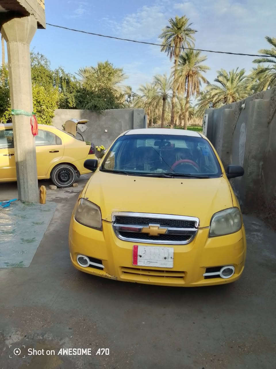 سلام عليكم للبيع افيو محراك  مسكر  2009 المكان الحله السعر 45تصال ***********
