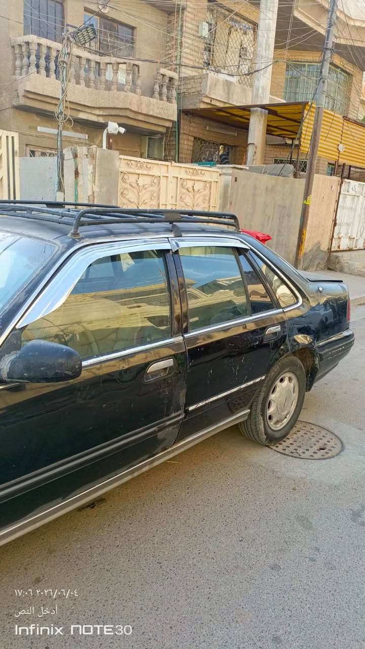 صدر نظيف
عنبار بريك جديد حاويه مال. سوناتا 
تبريد شغال جديد شديته 
سنتر لوك دبل بصمه 
قاعده فيت بم وفيت بم جدد
غرفتها نضيفه 
باتري جديد 
نوزلات افانتي اقتصاديه 
مسطره نوزلات وولف راجع جدد 
بنززات جددد 
دسكات جدد ماشادهن بعدني انطينهن وياه السياره 
جامه جديده اماميه
مسجل اواكس 
العنوان بغداد 
السعر 30 وبي مجال 
الصور كدامك حت بدون غسل هذا رقم تلفوني وموجود بي وتساب ***********
