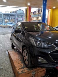 سبارك • ٢٠٢٠ • رقم اربيل