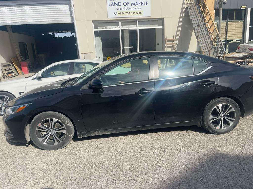 سێنترا مۆدێل ٢٠٢١  Sv
فول فولە تەنها سڵاید نییە
تحدید سورعە
٧١ هەزار ڕۆیشتووە
تەنها بۆنیت بۆیاخە بێ ناو گرتن

***********
*********** بشدار, السليمانية
