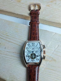 ساعة أوتوماتيك • توصيل • واتساب