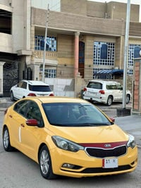 السبام عليكم كيا فورتي ٢٠١٦ وارد امريكي  رقم بغداد الانكليزي بأسمي تحو...