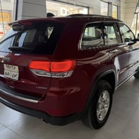 لاريدو ٢٠١٤ • ٦ سلندر • وارد امريكي