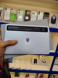 ايباد ريدماجك استرا ذاكره 256 استخدام شهر بطاريه 100 كامل ملحقاته بسعر...
