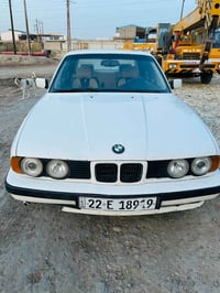 بي ام لبيع مكفواله 07726686643