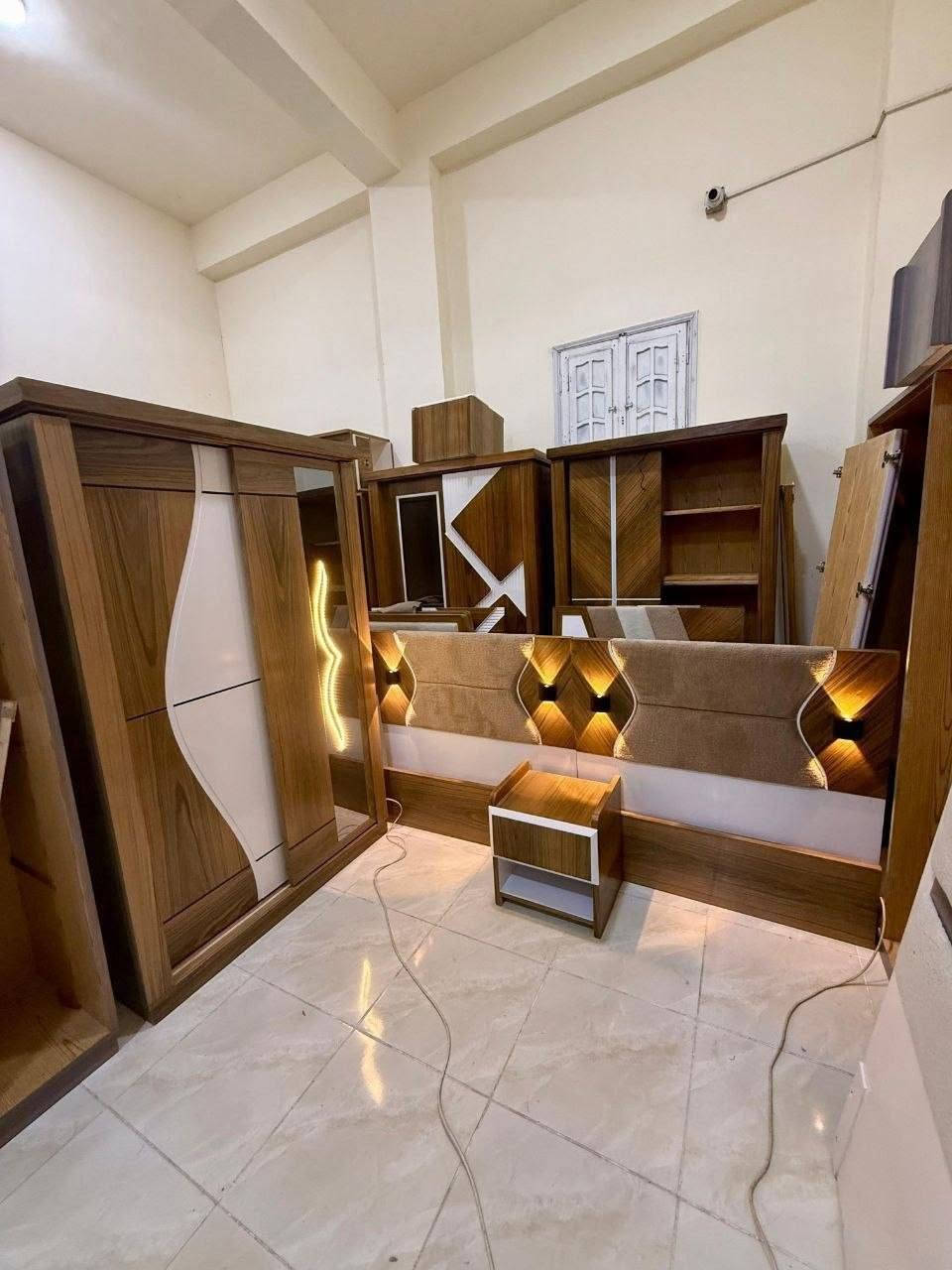 💥 أثاث مودرن بأسعار تناسب كل الميزانية 💥
🛏️ غرف نوم
🧸 غرف أطفال
🛋️ انتريهات وصالونات
✨ ركنات مودرن

✅ خامات ممتازة وتشطيب عالي
🚚 شحن لجميع المحافظات

📍 معارض بالقاهرة
📍 معاينة متاحة بدمياط

💰 حدّد الرينج المناسب ليك وابعتلنا، وهنبعتلك المتوفر في حدود ميزانيتك

⚠️ الجادين فقط للتواصل
❗ لو مش ناوي تشتري بلاش تفضل تسأل كتير وتضيّع وقتك ووقتنا

📩 تواصل خاص للصور والأسعار والتفاصيل.


**إذا كنت صاحب هذا الإعلان وتريد حذفه لأي سبب، رجاءا أرسل رسالة إلى الدعم الفني**