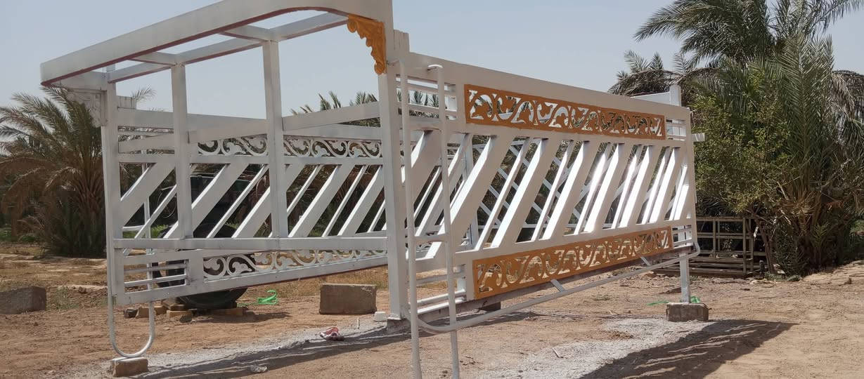سلام عليكم محجر كيه نثيه البيع
مكاني ناصريه 
سعر325 وبي مجال
***********
