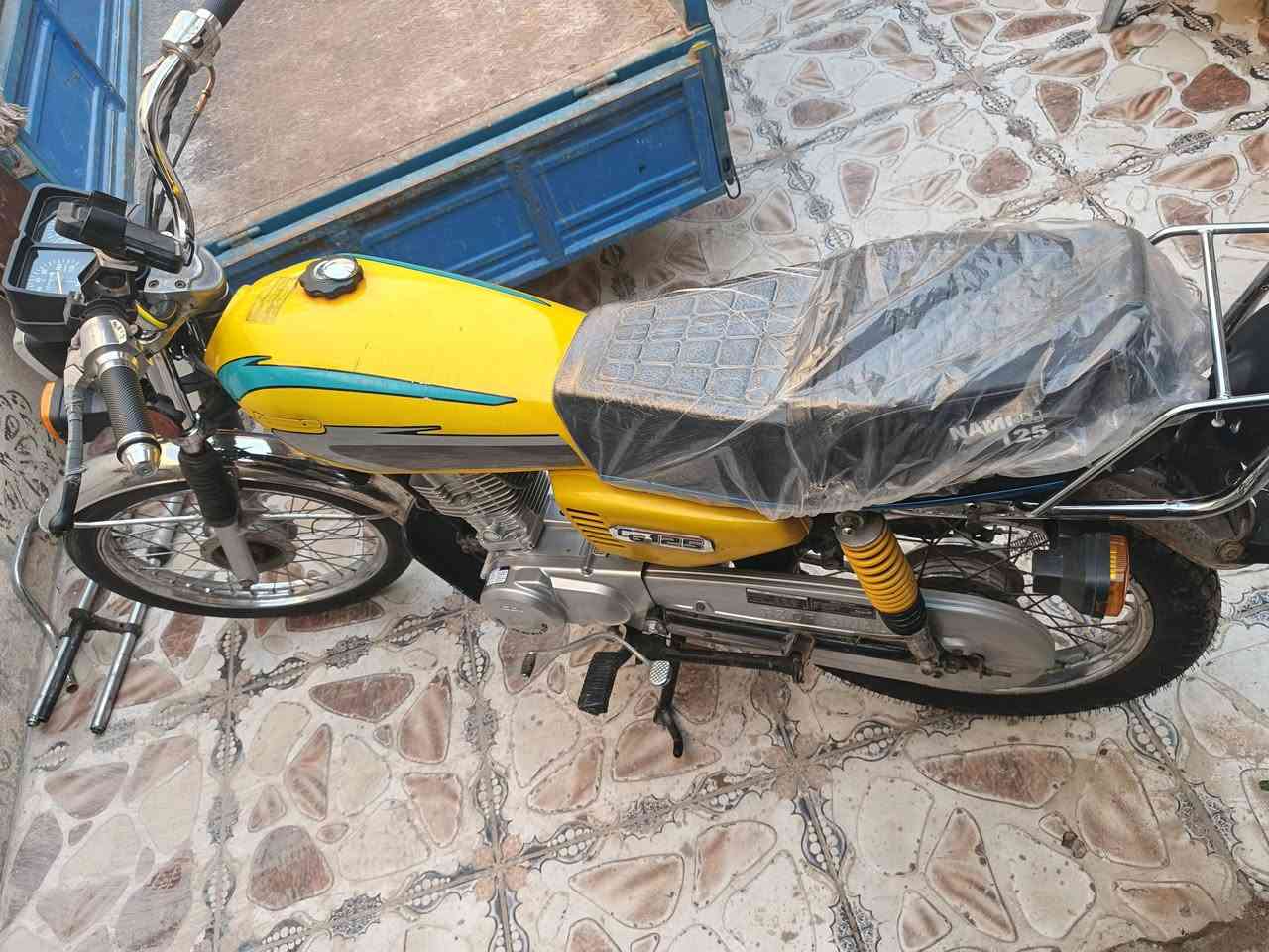 ايراني شاصي نامه مديل 23رقم تعمير محرك رابيدو ***********بس واتساب السعر
