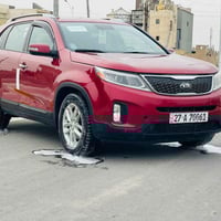 سورنتو ٢٠١٥ • رقم ذي قار • ٧ راكب