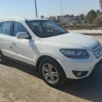 سنتافي • ٢٠١٢ • ٦ سلندر