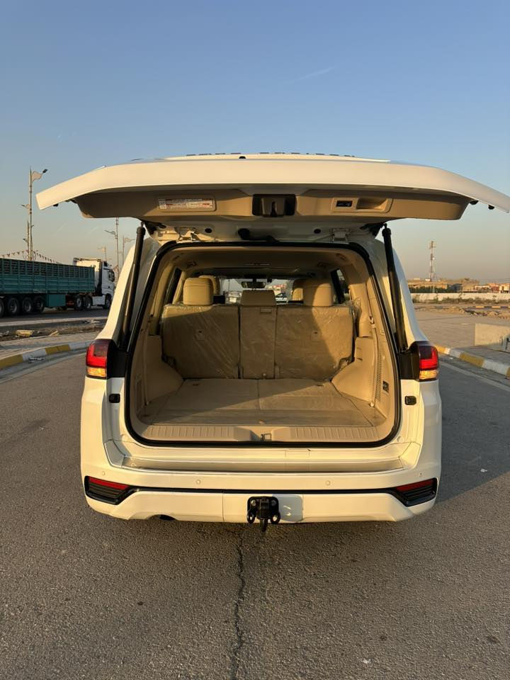 لاندكروز 22 ساز
مكفولة / gxr / فول مواصفات / 6 سلندر 
اربيل باسمي تحويل ثاني يوم / مكان السيارة الصويرة 
630 $ قفل / ***********
