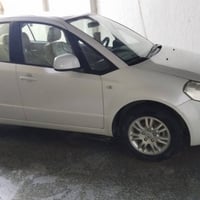 سوزوكي SX4 • ٢٠١٤ • ٩٢ الف