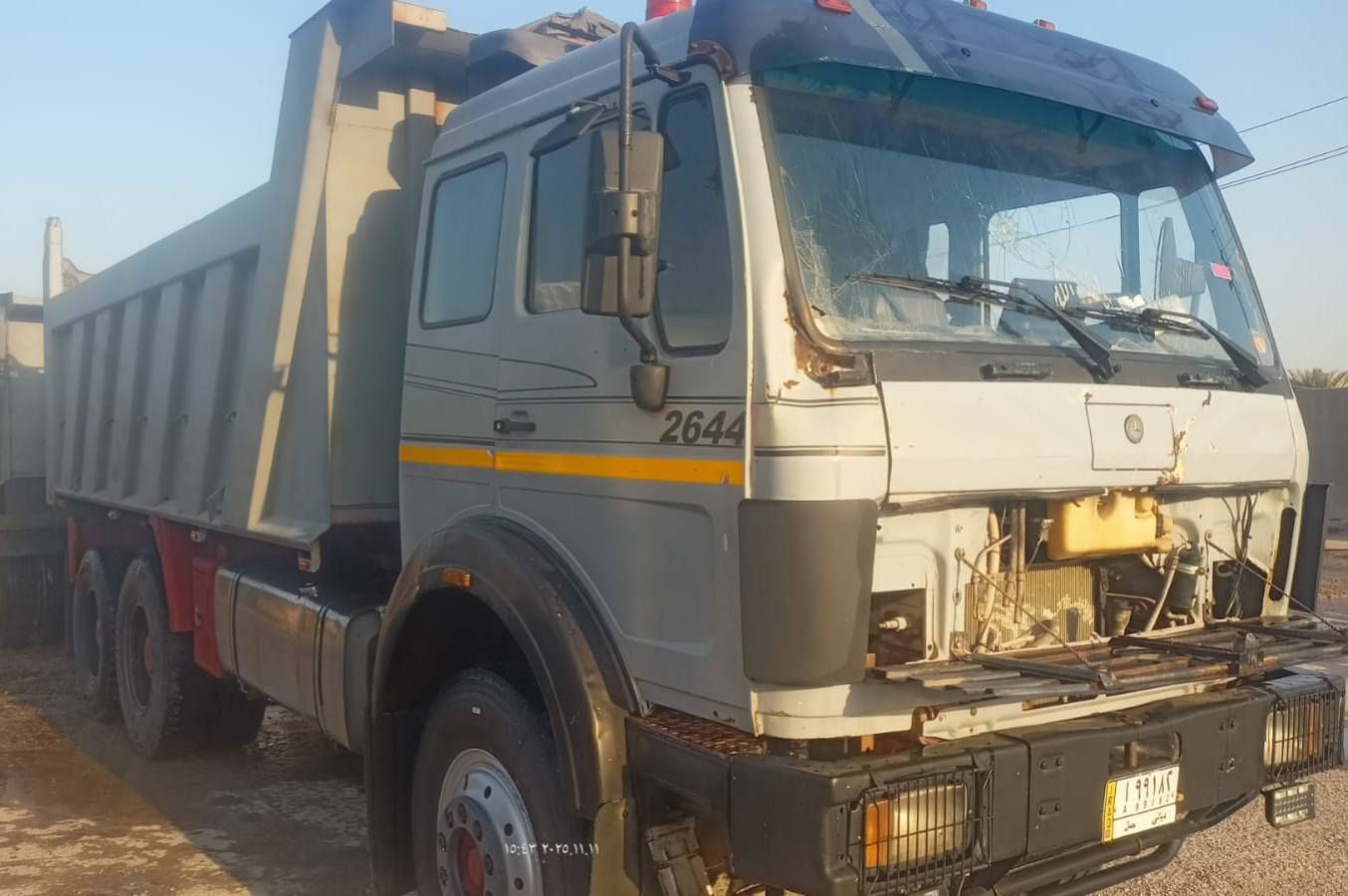 البي موديل 86 مكينه ستندر 44 كير210مجموعه جيف قيطان   ابلادي قلاب السعر 350 اوبيه مجال غير متواجد عل فيس ***********
