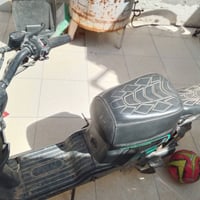 R9 • شغالة • تاير مبنجر
