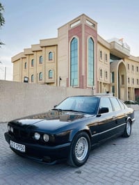 بي ام • ١٩٩٢ • كير اوتو