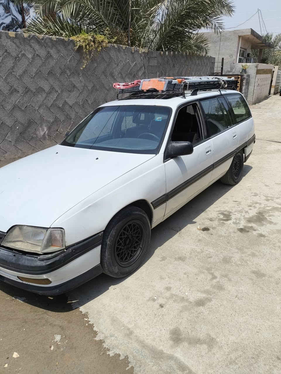 قيم بما يرضي الله وتعال اخذه مكاني بغداد الدورة ***********
