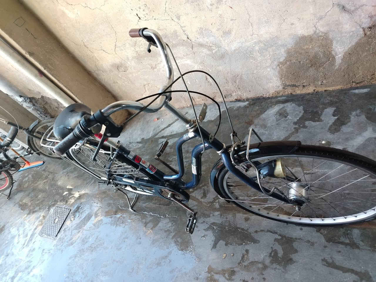 متاح باسكل التفاصيل في التعليقات


**إذا كنت صاحب هذا الإعلان وتريد حذفه لأي سبب، رجاءا أرسل رسالة إلى الدعم الفني**