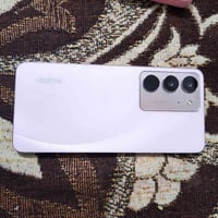 ريلمي C75 • نضيف • بلديات