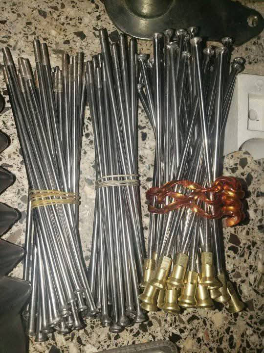 Todo tipo de piezas de MZ ETZ
Llama 

PRV

WhatsApp 

Messenger 

Número 

55835151


**إذا كنت صاحب هذا الإعلان وتريد حذفه لأي سبب، رجاءا أرسل رسالة إلى الدعم الفني**