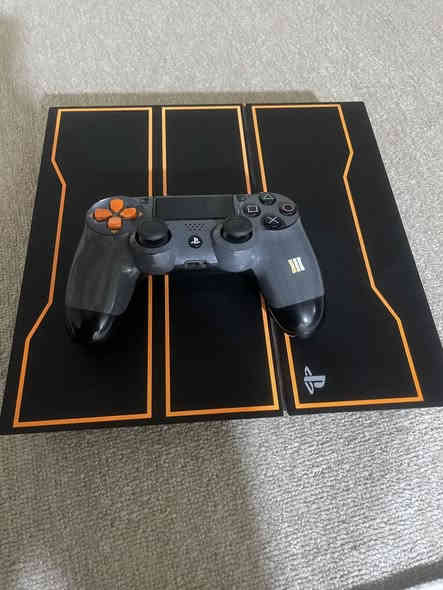 Play 4 fat مهكر
نيظام 12 تهكير قرص
يدة اصلي 500g 
سعر 215 الاف توصيل موجود
***********
