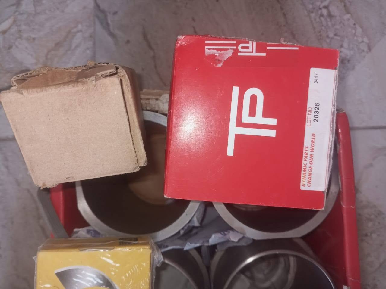 سلام عليكم تجفيتةمال سمدبيجو هيةواحد تجفيتةكاملة بوش بساتم يساكو ابوشرحةشتريتهن لسيارتي ورايدابعهن 100 ***********
