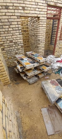 بايات درج للبيع 07713450829