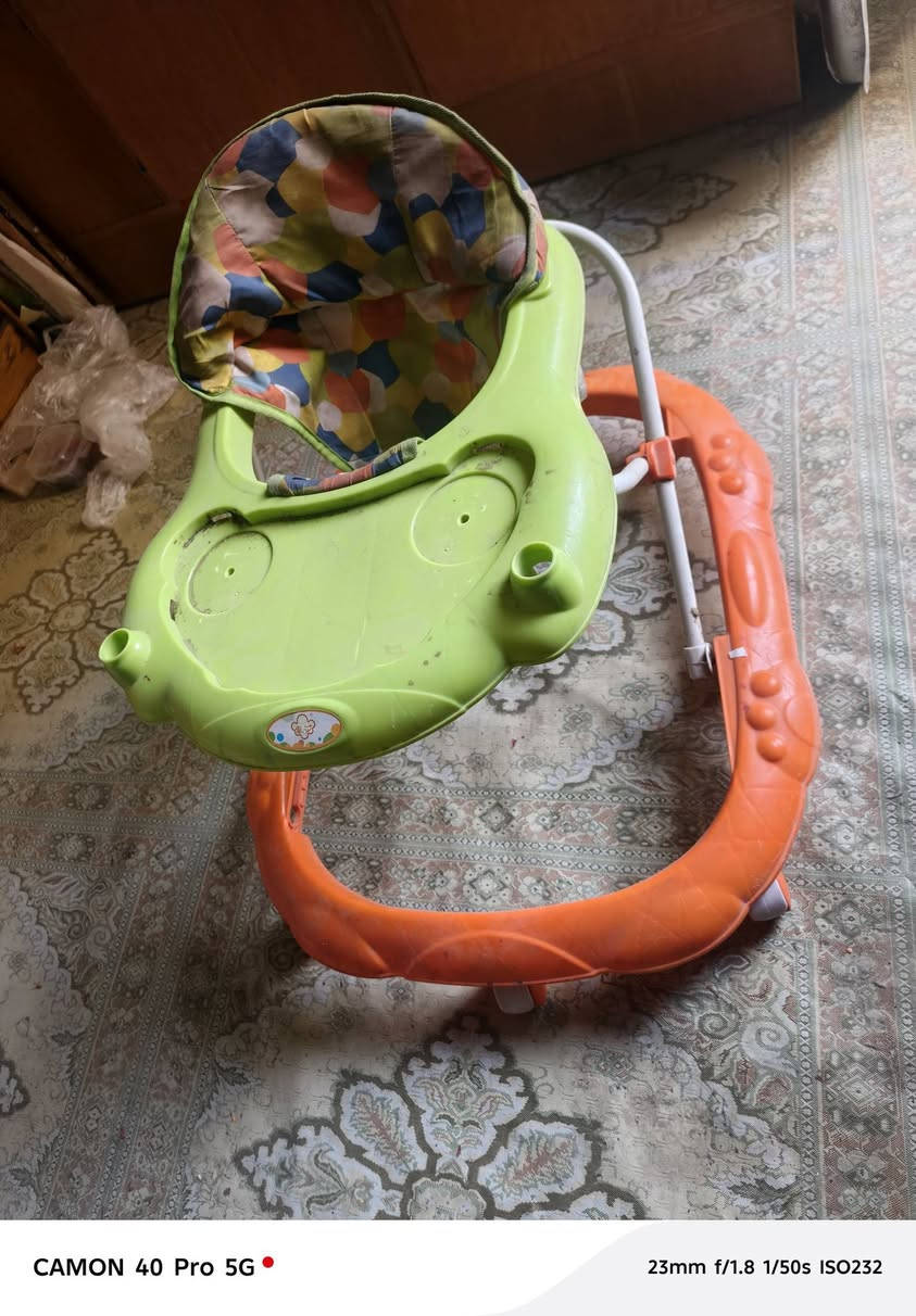 غراض اطفال للبيع بسعر مناسب عنوان شعله


**إذا كنت صاحب هذا الإعلان وتريد حذفه لأي سبب، رجاءا أرسل رسالة إلى الدعم الفني**