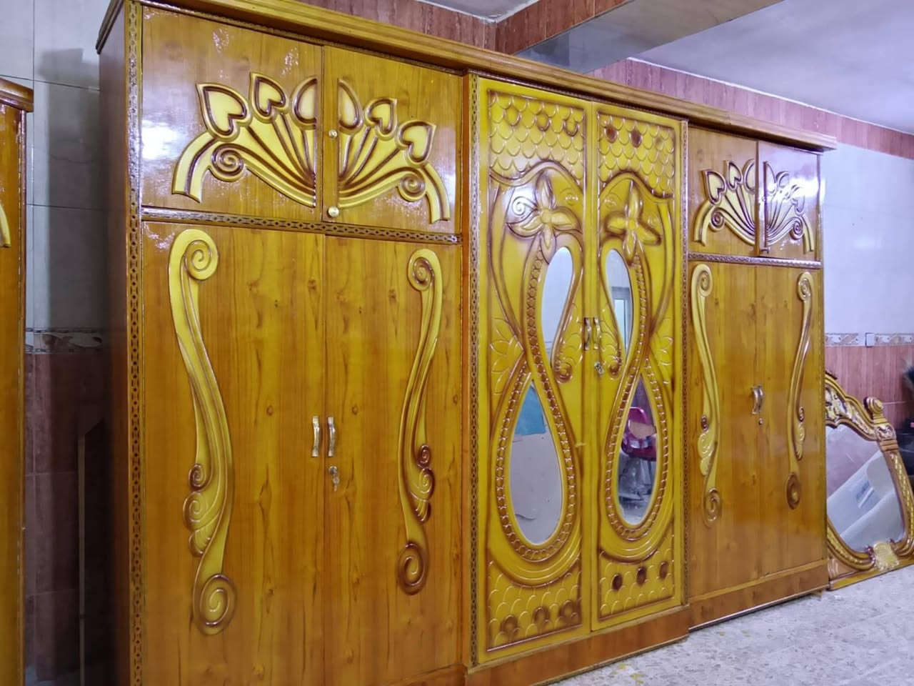 مكان العبيدي البيع


**إذا كنت صاحب هذا الإعلان وتريد حذفه لأي سبب، رجاءا أرسل رسالة إلى الدعم الفني**