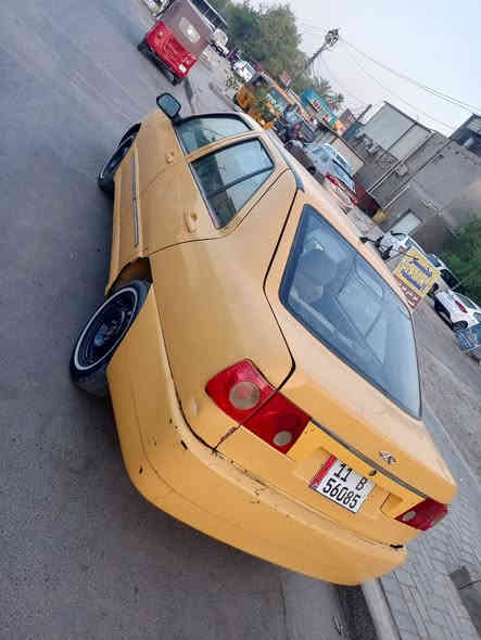 شيري كوين موديل 11محرك كير عادي تبريد بحاله ممتازه السعر 25 مكان بغداد قرب العاب  السيديه***********
