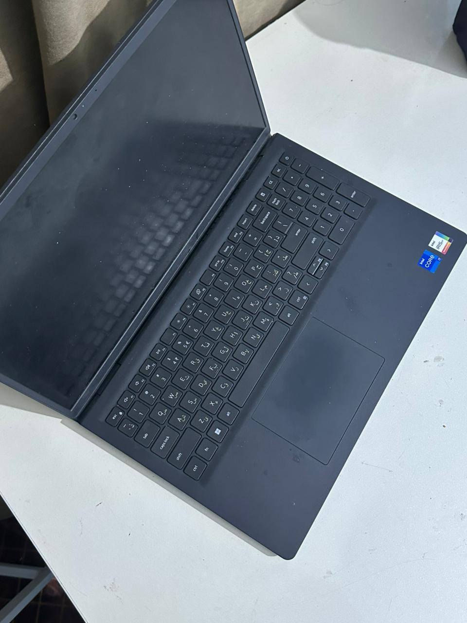 لابتوب للبيع نوع dail ويندوز 11 برو  معالج core i 7 intel رام(16g)  « منفذ اواكس و 3منافذ USE ومنفذ HDMI  ومنفذ SD /  كارت ( lntel(R) lris)R( Xe Graphics 128   الجهاز جديد وماداخل اي تصليح ولا مفرمت مستخدم 6 اشهر فقط نضافه 95%%

السعر 550 مكاني الديوانيه


**إذا كنت صاحب هذا الإعلان وتريد حذفه لأي سبب، رجاءا أرسل رسالة إلى الدعم الفني**