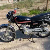 دراجه نامه برو موديل 2023 دراجه خير من الله اي نقص مابيهة كهربائيات كل...