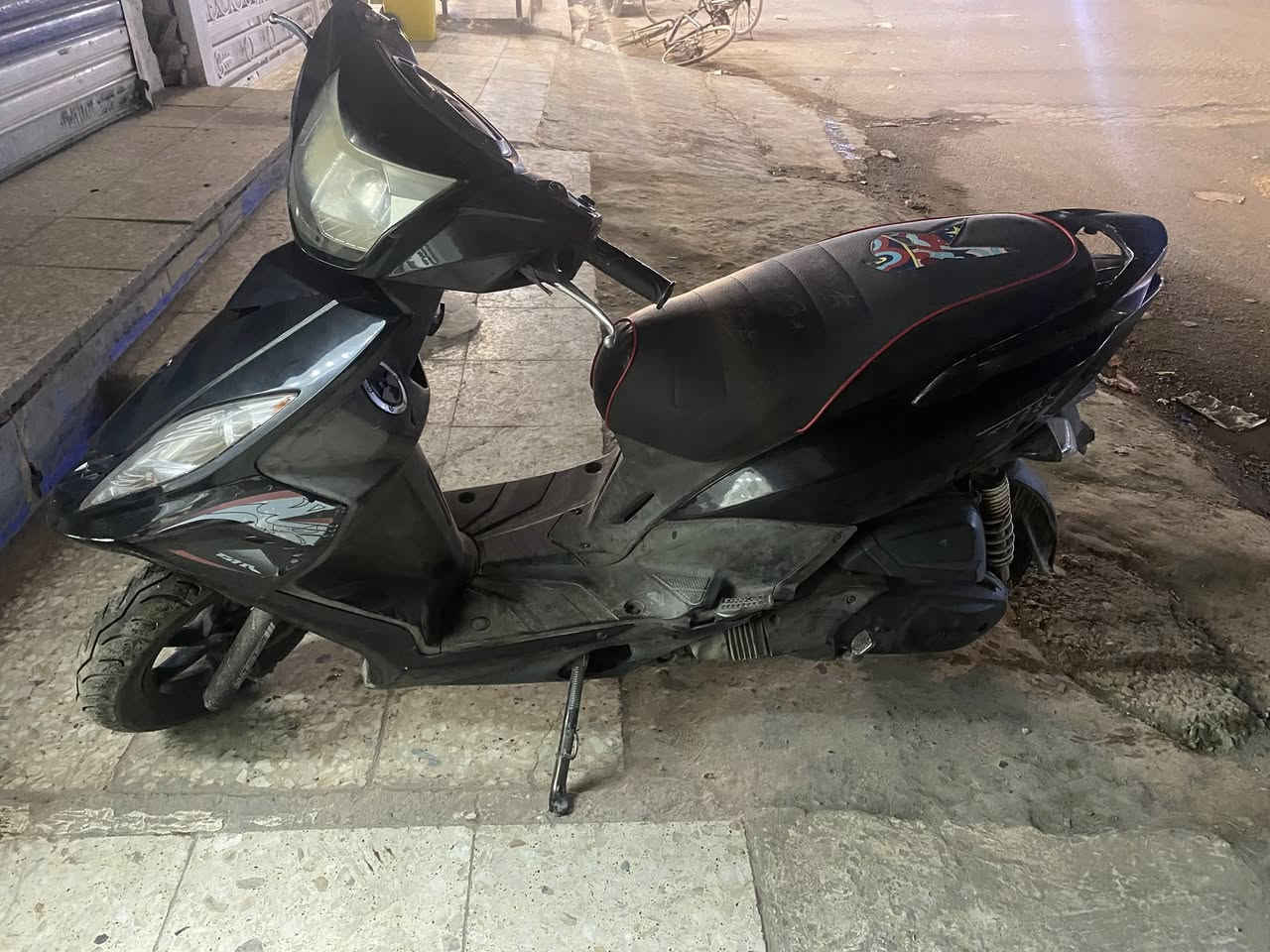 بغداد البلديات
*********** مستعجل ع بيعتها
