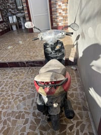 ماطور للبيع شرط شغال بسعر مناسب خابر ع رقم وان شاء الله السعر يعجبك 07...