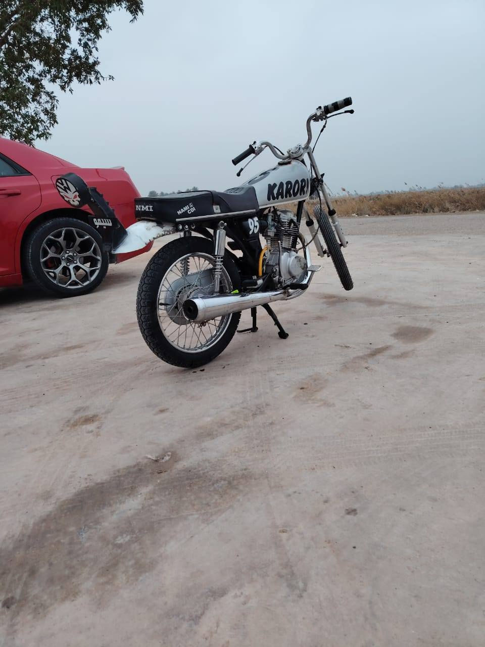 سلام عليكم من رخصت مدير الكروب دراجه البيع نضيفه او حلوه مرتبه او شلعه مكينه امتياز مديل 2022 او كل تفاصيل خاص مكان دوانيه دغاره تعال بيك خير او تدلل او هاذه رقمي تصال موجود *********** موجود خاص بكل وقت 👍
