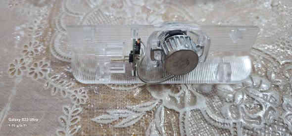 تتوفر إنارة ترحيب الأبواب نيسان ارمادا من موديل ٢٠٠٥لغاية ٢٠١٤  مطابق الأصلي فيشه ابلاديه بدون تحوير سعر الزوج ٢٠ الف سعر التخم ٣٥ الف   ***********
