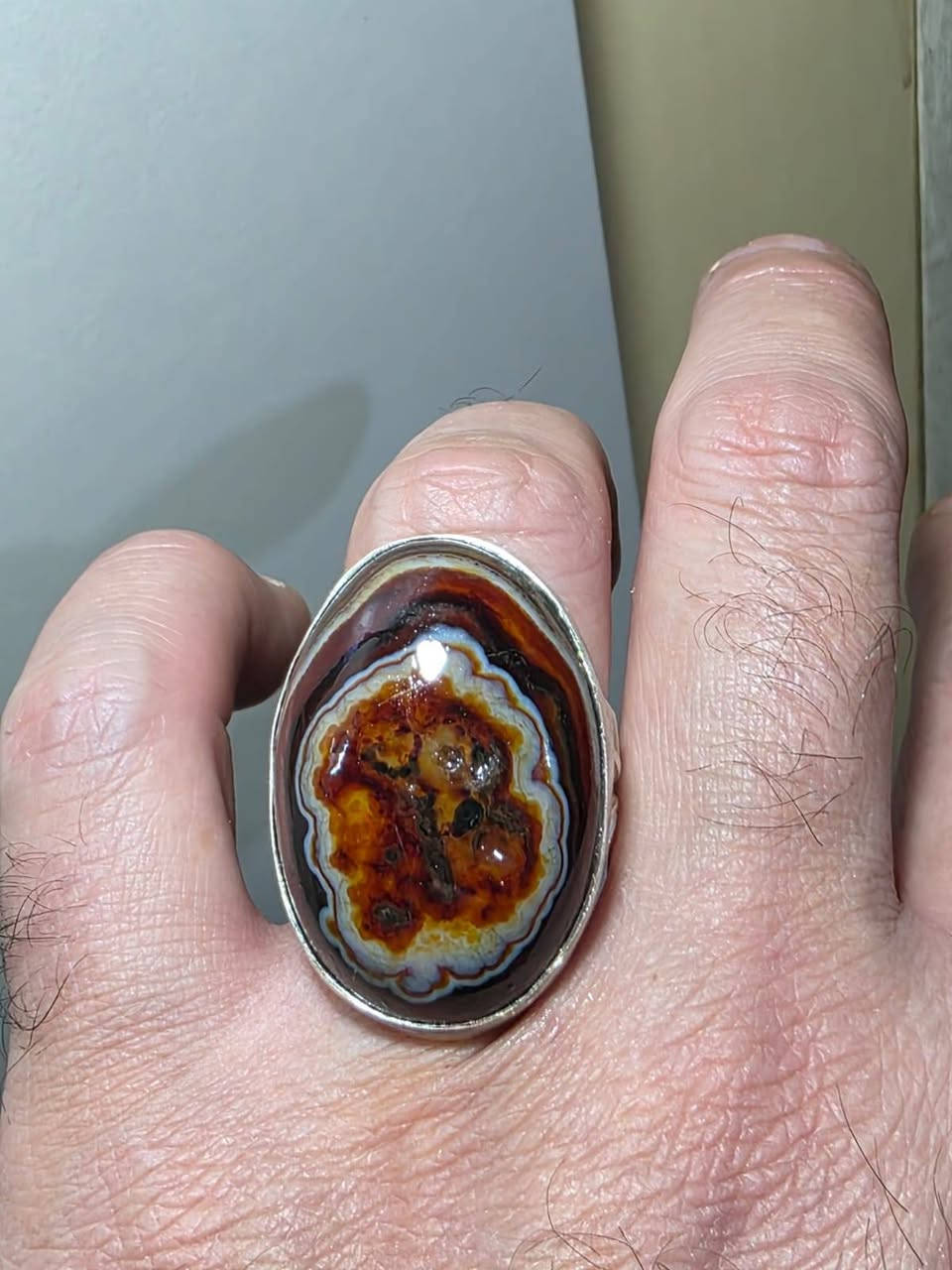 وينه الي يدور نوادر وحجر نار وشرار خاتم   داوودي دموي مصور ☠ وجه ☠مرعب دموي  محكوم   من اندر  نوادر  خاتم وحش من وحوش داوودي مصور ☠ القديم دموي  لون غريب عجيب نوادر خامه دمويه فول نار وشرار داوودي دموي مال معاتب مال زماط   فول نار وشرار شرط     ☠️ محكوم☠️ مرعب ☠️  قديم قطعه تحفه من تحف داوودي دموي ناري 🔥 نادر خاتم    قديم  فول مال زماط حجر قديم جدا روحانيه نار اشل اليد نار مال معاتب مال جناي مكشوف ومنجم ومروحن جوكر عام محبه قويه جدا تقارب تهيج  طاعه عقد لسان تسهيل امور جاها وجاها هيبه ومهابه بل عافيه عل يصيرمن نصيبه اقوه من الهبهاب خاتم فيسد   فوول تواصل خاص او واتساب *********** خاتم قمت جمال  وحش من داوردي القديم  ناري دموي  وهيج خامه معروف شغلهه شنو شرط ناررر مال   جناي شرط خاتم نار وشرار قديم  محكوم جوكر عام شرط نار
