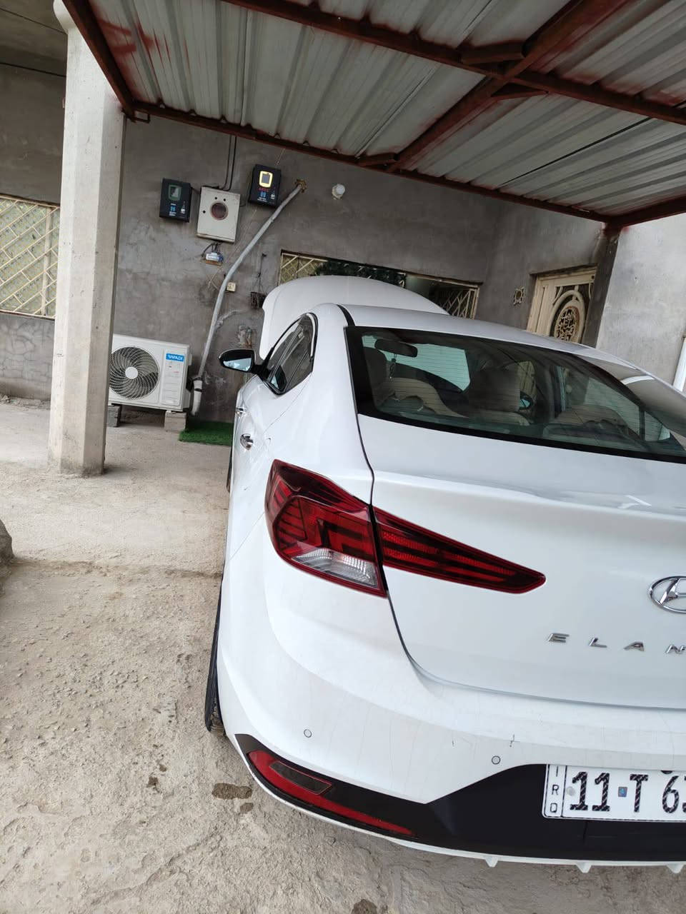 اللبيع انتره موديل 2020بغداد سنويه ولوحات نكليزي سياره مكفوله كفاله عامه 
دعاميات مغلفات فابلون
 مكان سياره واسط نعمانيه 
  ***********
