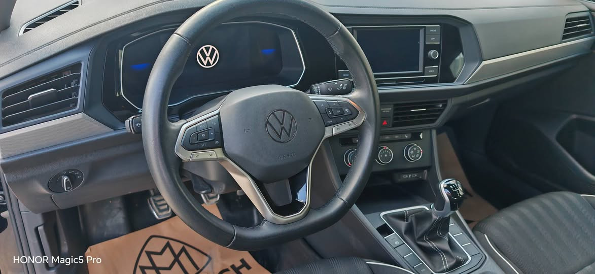 jetta 2024
rangi rash
makina 1.5 Turbo
ger 3adya 6 nmra
yak parcha w new boyaxa
aerbag natqewa hech nawe nagetwa
14 hazar tanha roshtwa jare katy raqm nakrawa
koshn garm
shasha kamera
kamll radar xati jada w awena radar
sayraka zoooooooor zooooor paka be shoxt w qanj w qop
bashrti awa aydm hawae tayaki noqsani nabe aetr xot tebga
*********** السليمانية, العراق
