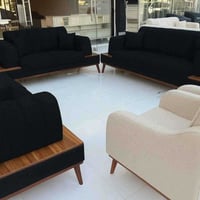 كنب • قماش راقي • سوق الشيوخ