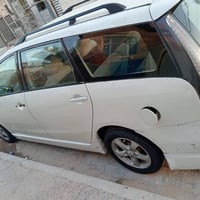 مسيبوشي ٢٠١٠ مكينه وكير جدد   تخم تاير   حداديه نضيفه   ٧ راكب   بلادي...