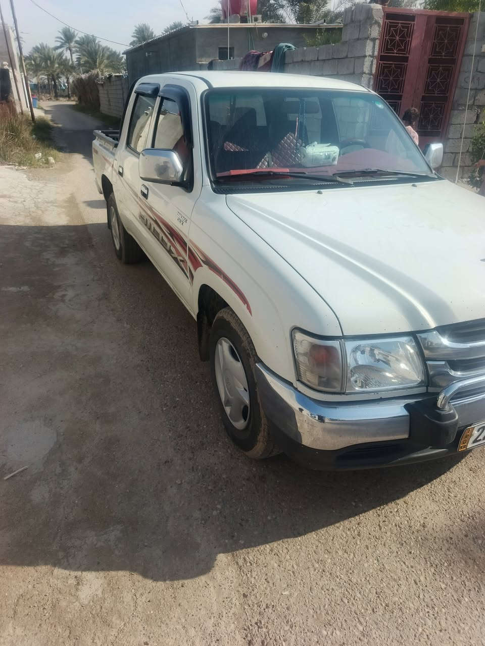 بيكم للبيع 2005 كفالة عامة بسمي السنوية ***********,,,,,,*********** مكان بغداد التاجي
